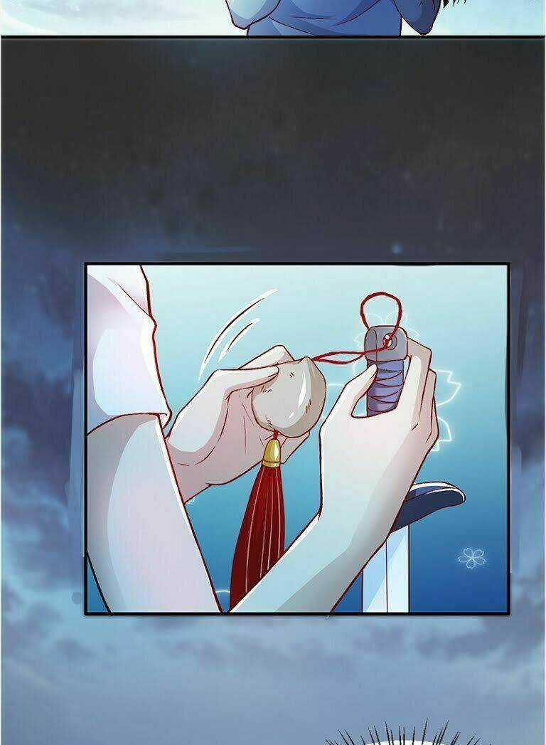 Táng Kiếm Quyết - Chapter 8 - Trang 11