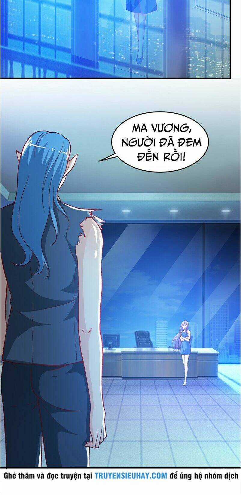 Táng Kiếm Quyết - Chapter 8 - Trang 14