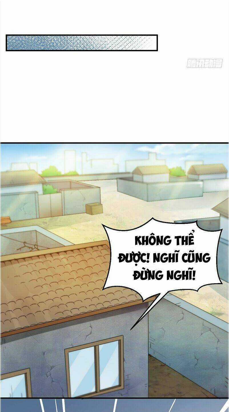 Táng Kiếm Quyết - Chapter 8 - Trang 17