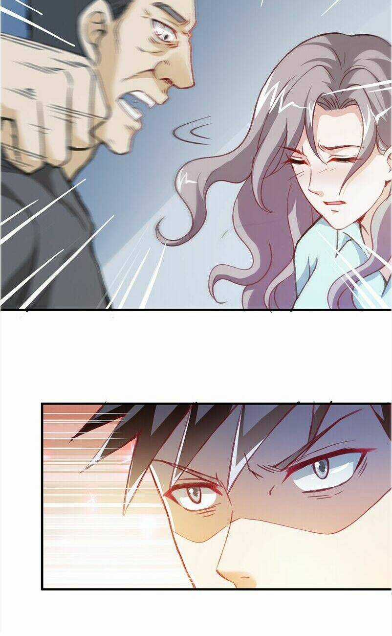 Táng Kiếm Quyết - Chapter 8 - Trang 20