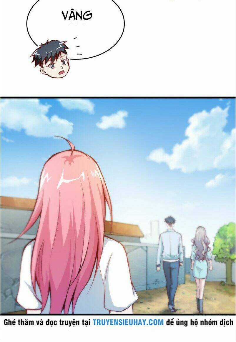 Táng Kiếm Quyết - Chapter 8 - Trang 29