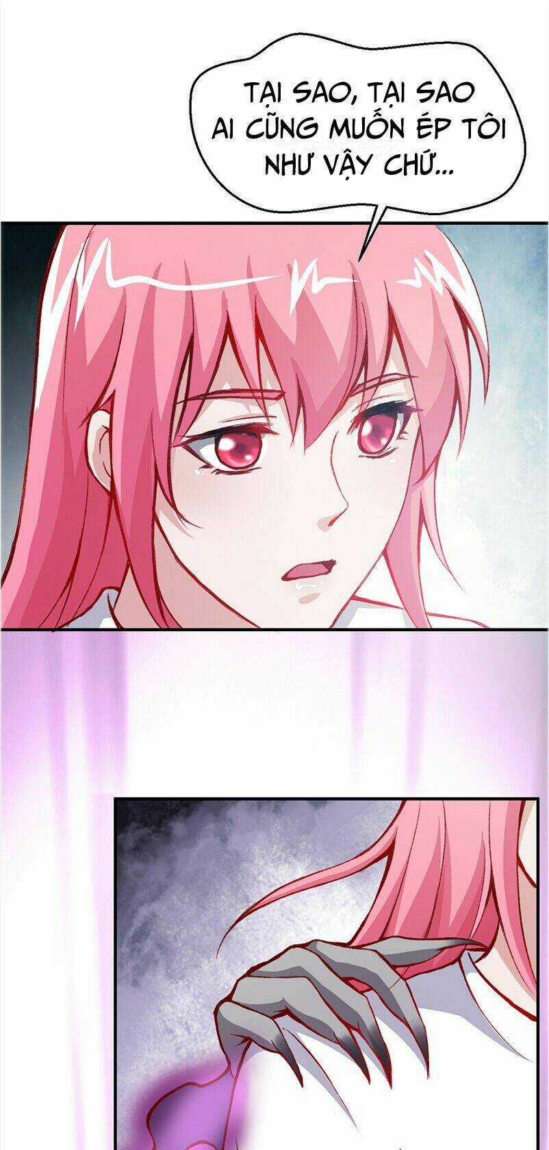 Táng Kiếm Quyết - Chapter 8 - Trang 30