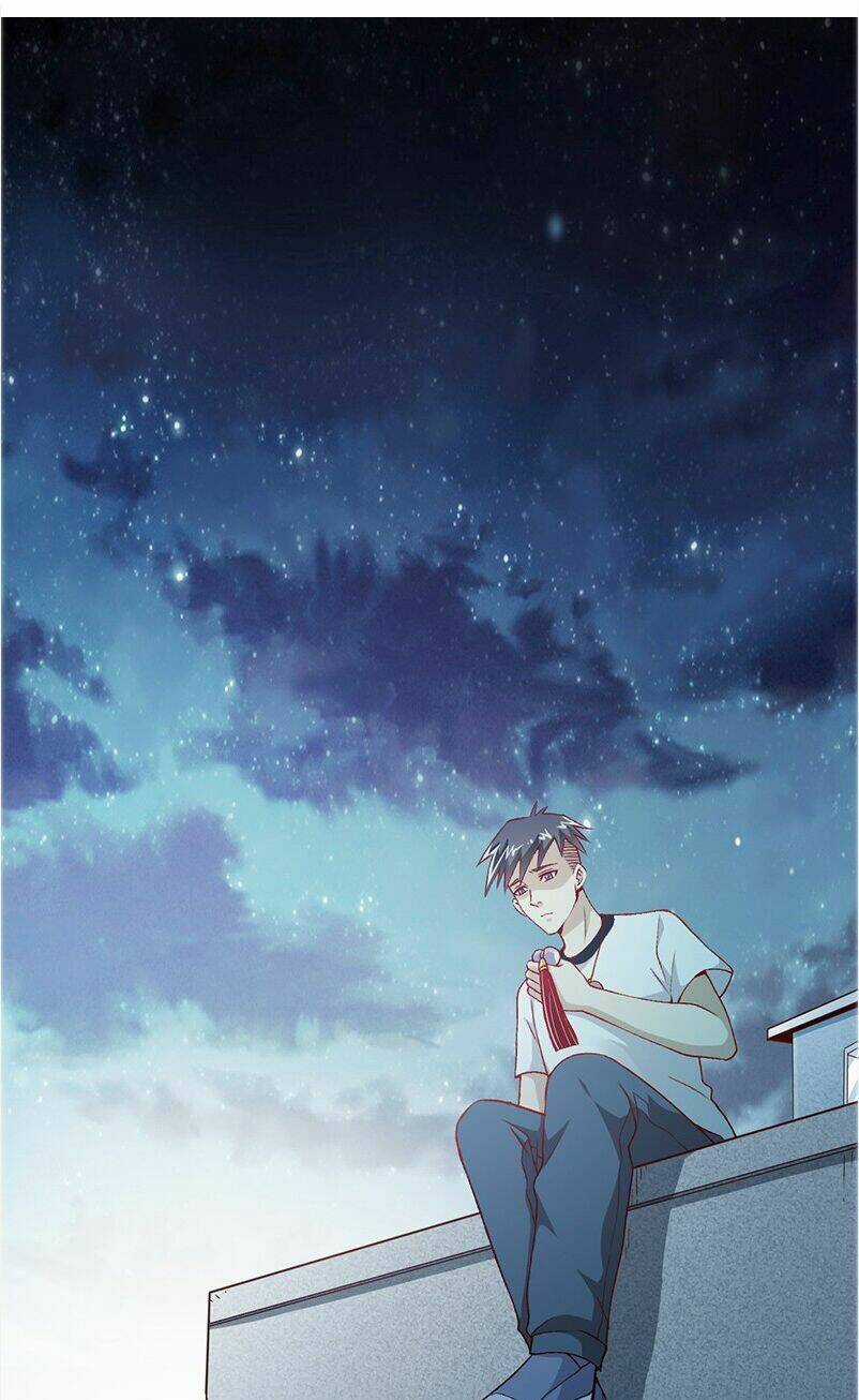 Táng Kiếm Quyết - Chapter 8 - Trang 4