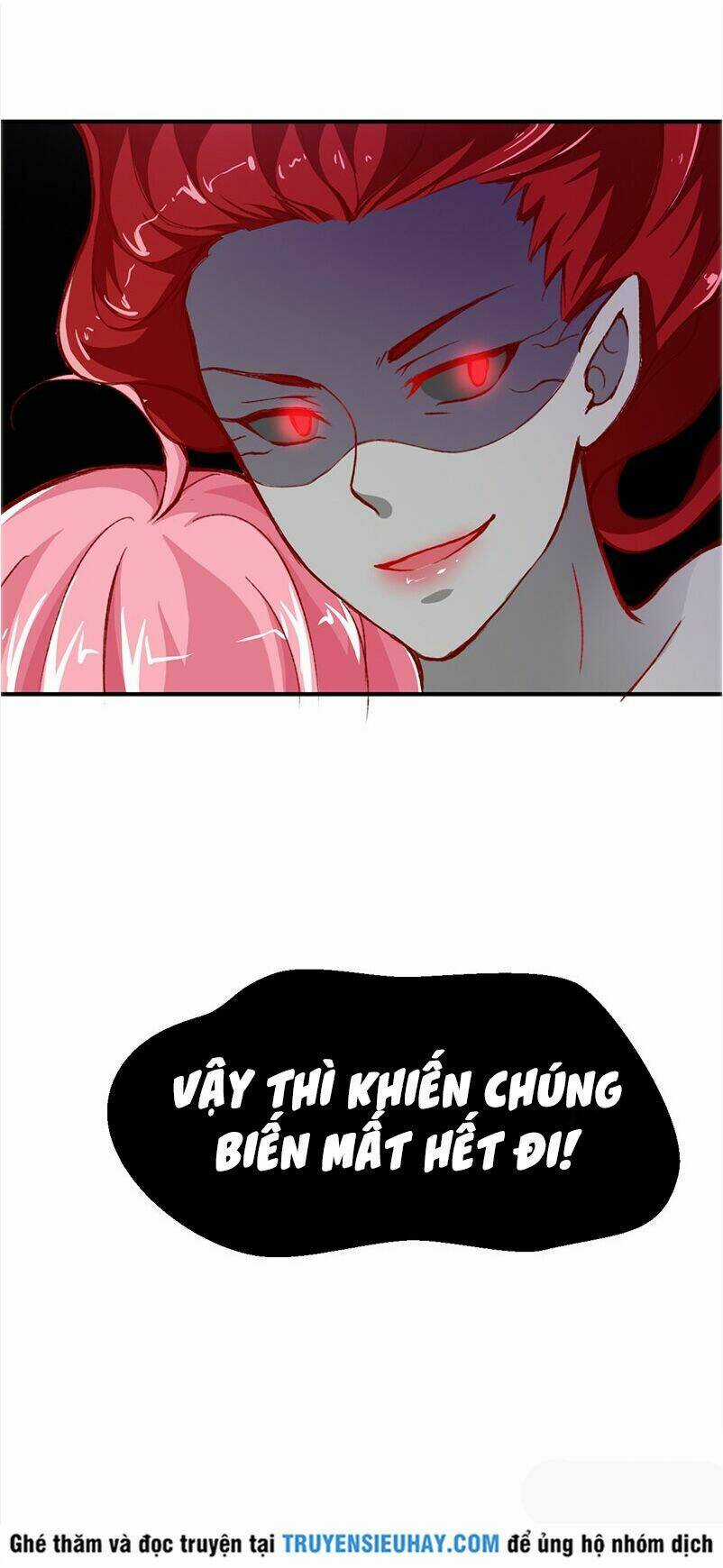 Táng Kiếm Quyết - Chapter 8 - Trang 32