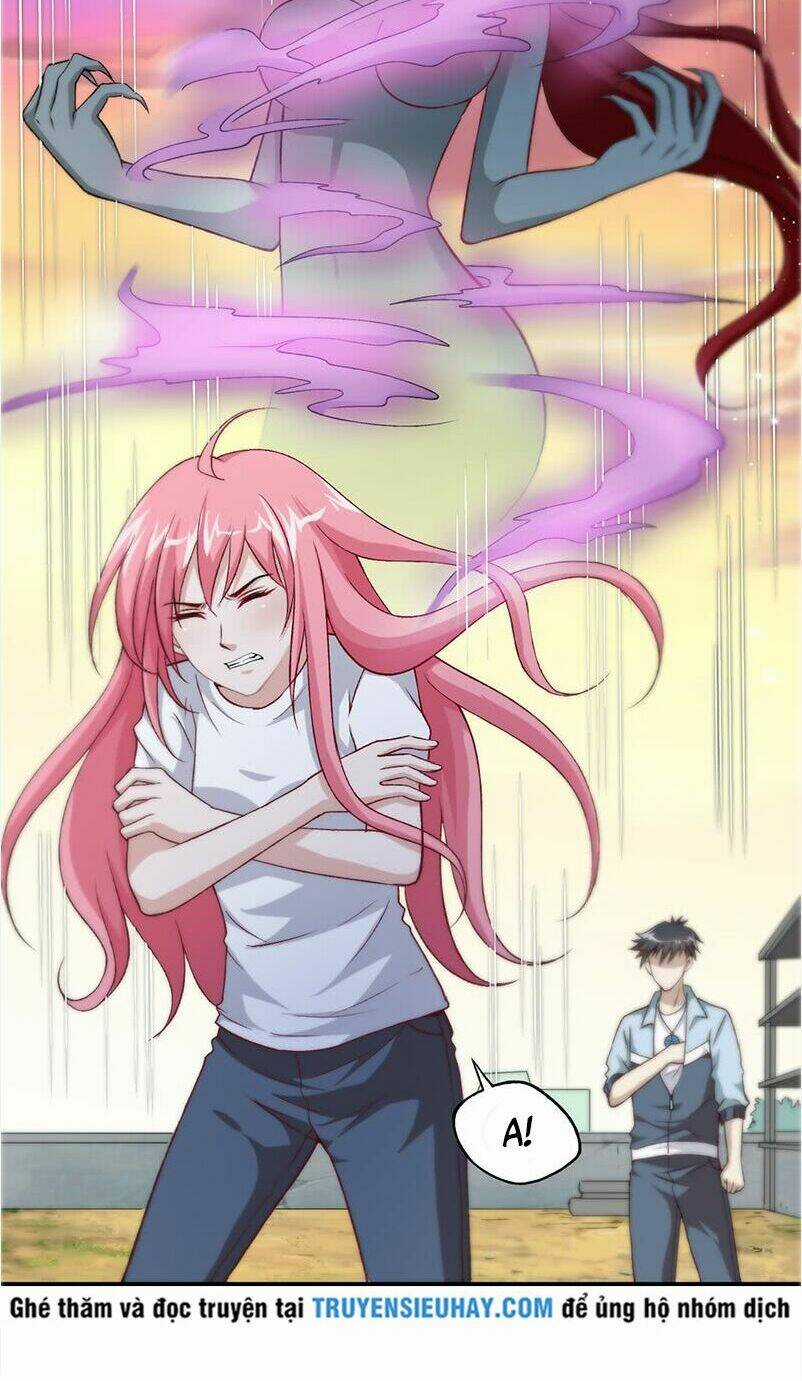 Táng Kiếm Quyết - Chapter 9 - Trang 15