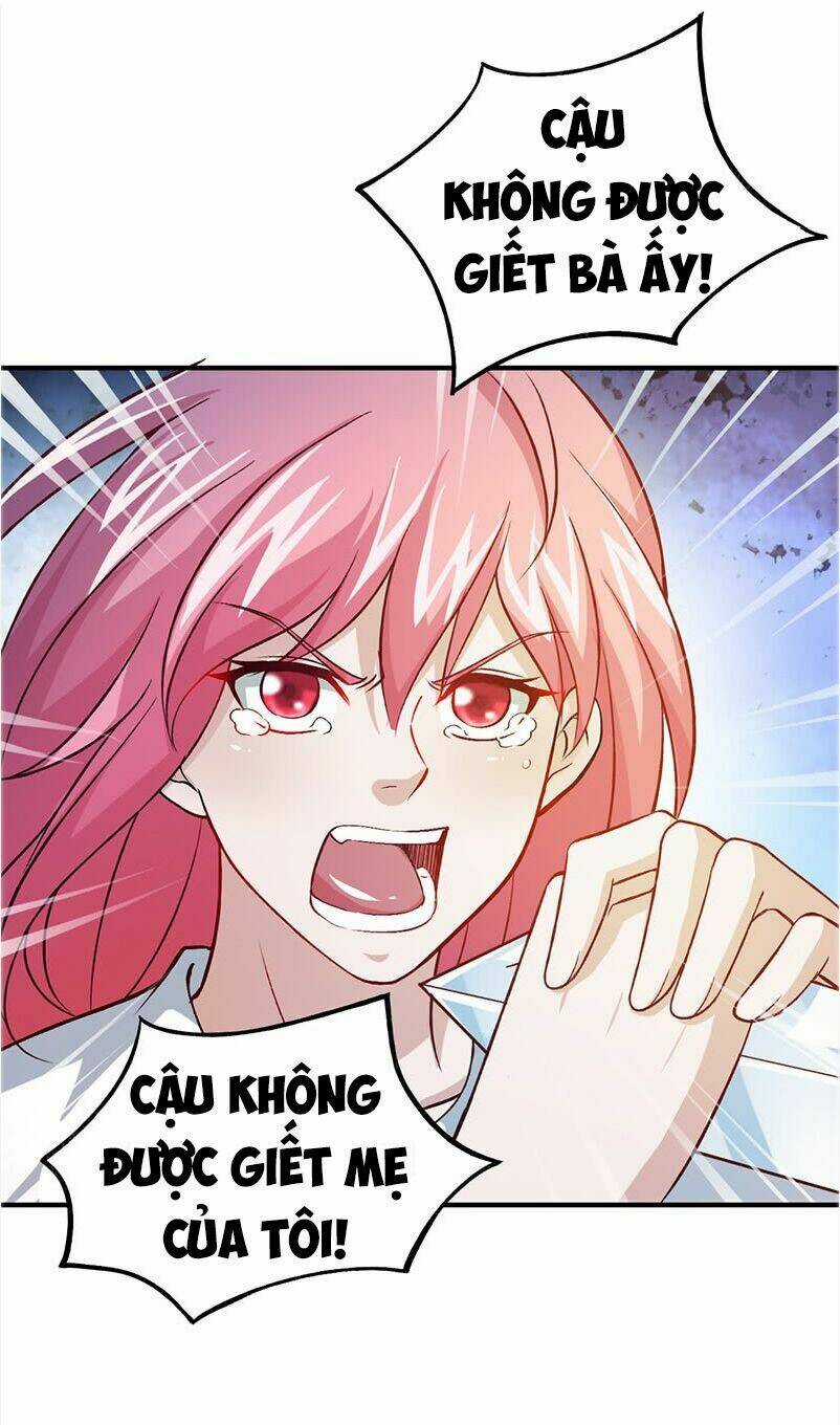 Táng Kiếm Quyết - Chapter 9 - Trang 28