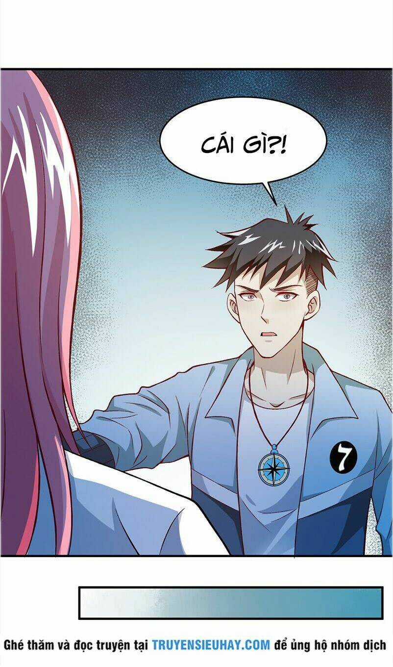 Táng Kiếm Quyết - Chapter 9 - Trang 29