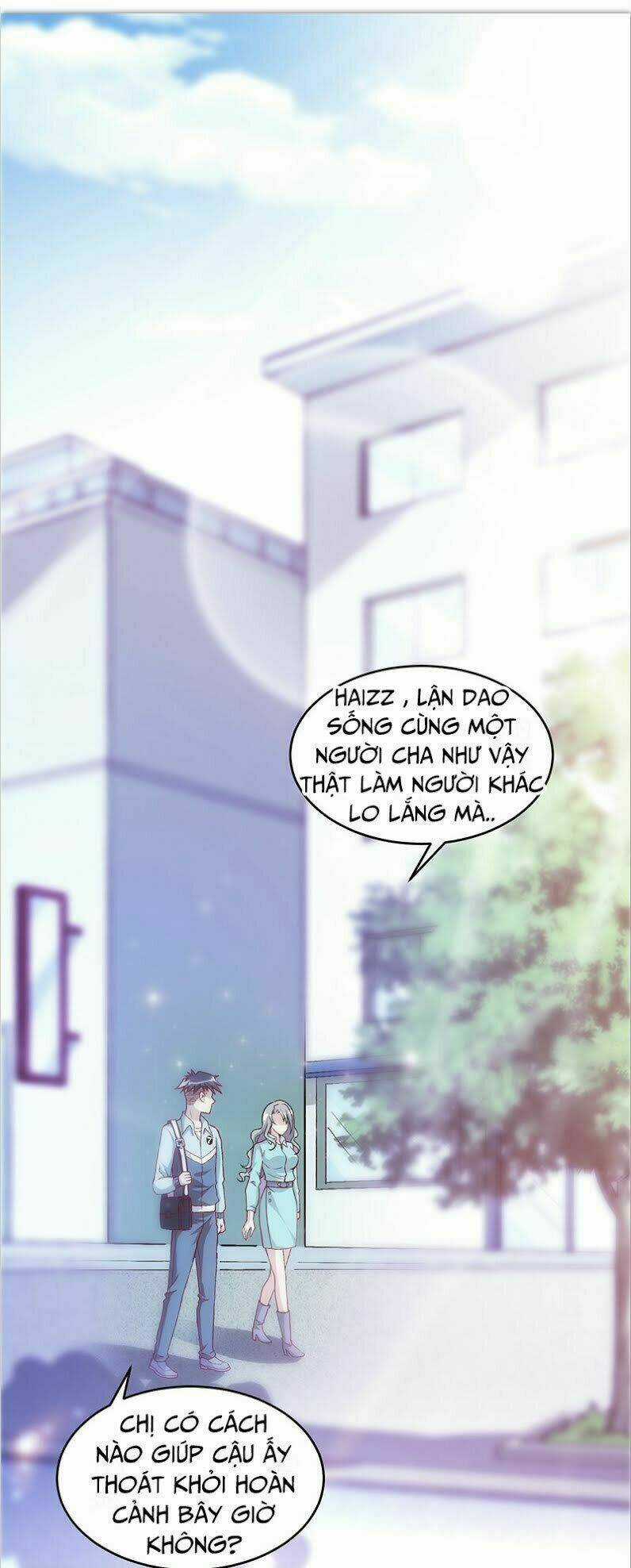 Táng Kiếm Quyết - Chapter 9 - Trang 4