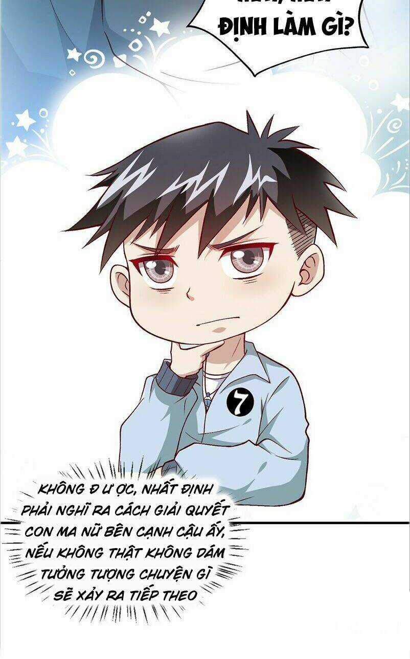 Táng Kiếm Quyết - Chapter 9 - Trang 7