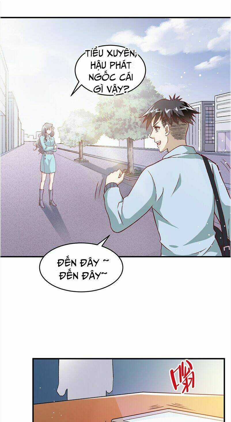 Táng Kiếm Quyết - Chapter 9 - Trang 8