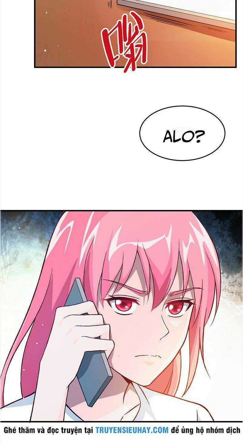 Táng Kiếm Quyết - Chapter 9 - Trang 9