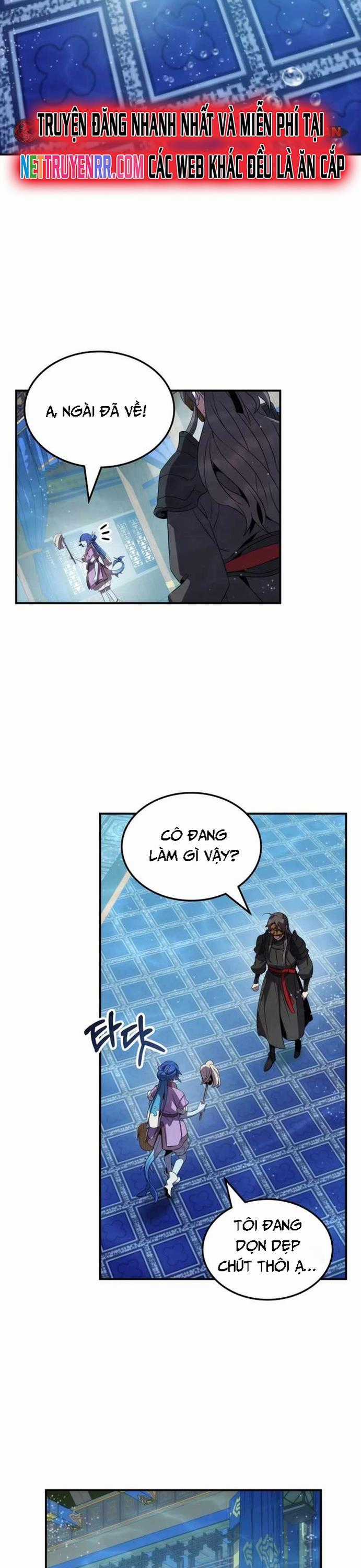 Tăng Lực Thợ Săn - Chapter 100 - Trang 2