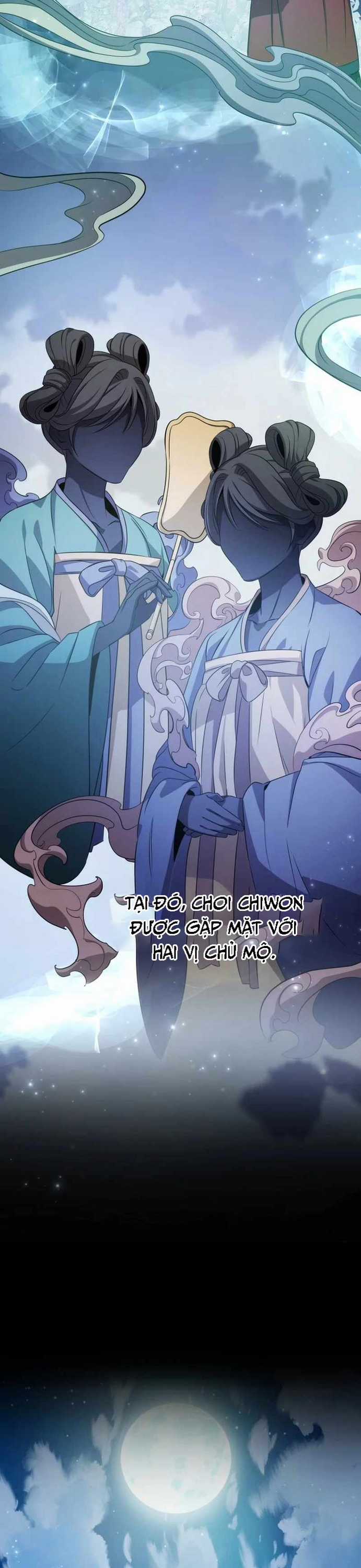 Tăng Lực Thợ Săn - Chapter 100 - Trang 11