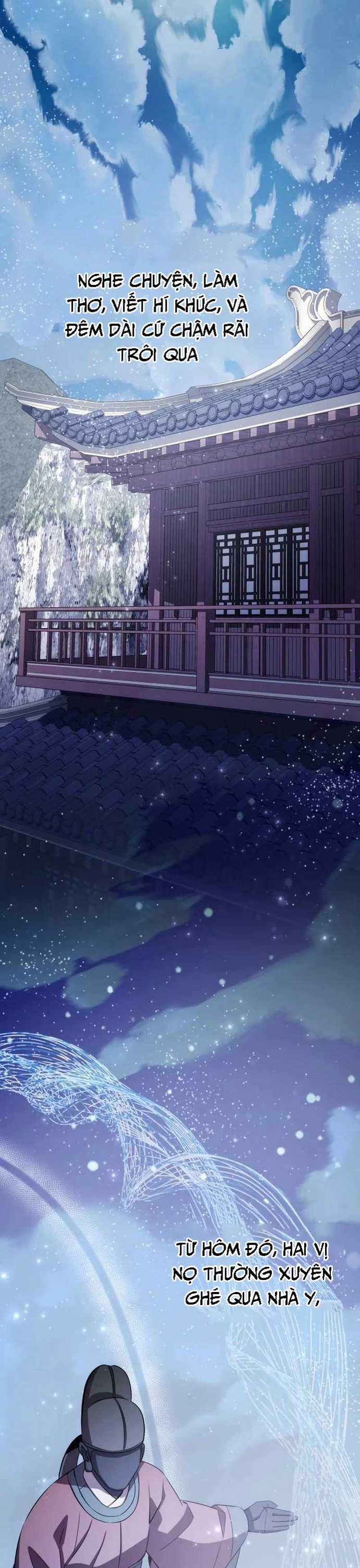 Tăng Lực Thợ Săn - Chapter 100 - Trang 12