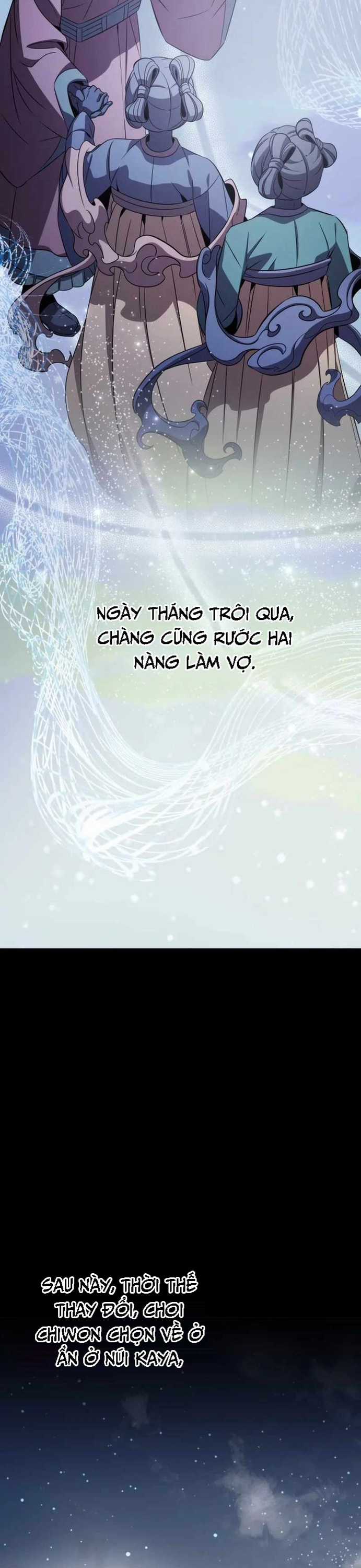 Tăng Lực Thợ Săn - Chapter 100 - Trang 13