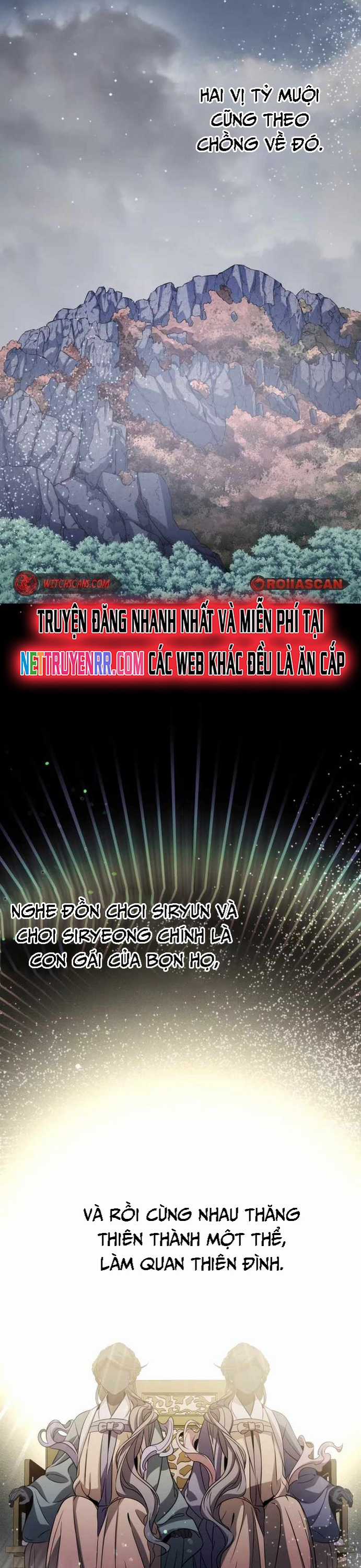 Tăng Lực Thợ Săn - Chapter 100 - Trang 14