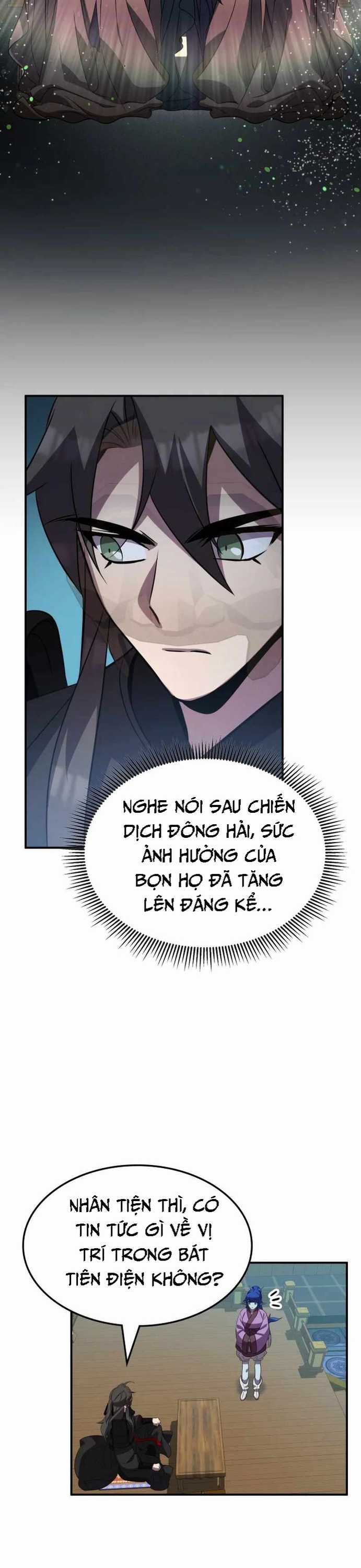 Tăng Lực Thợ Săn - Chapter 100 - Trang 15