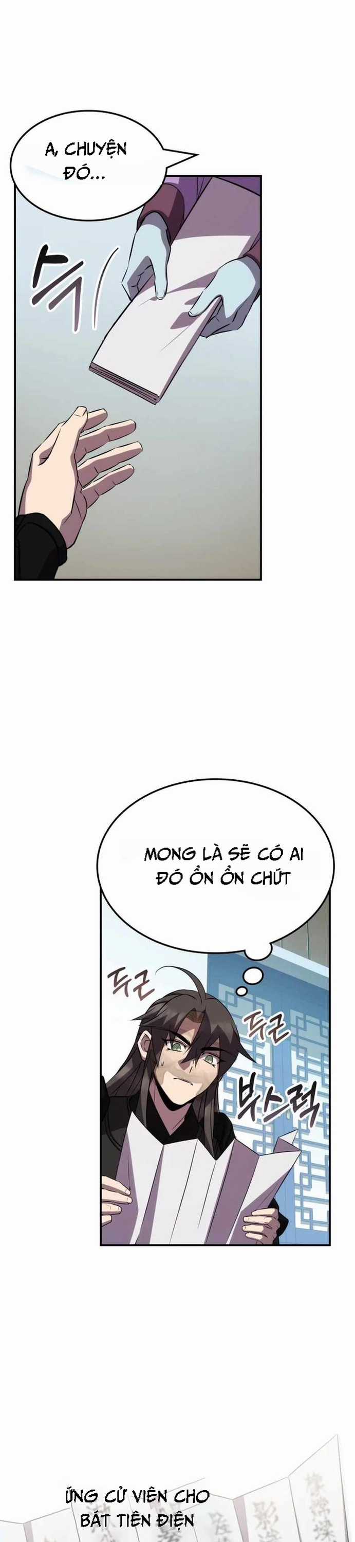 Tăng Lực Thợ Săn - Chapter 100 - Trang 16