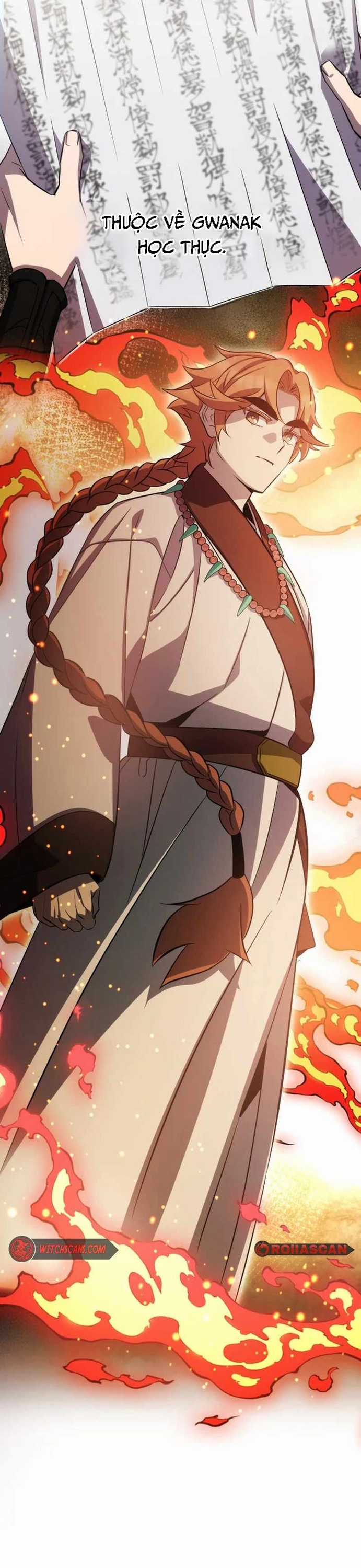 Tăng Lực Thợ Săn - Chapter 100 - Trang 17