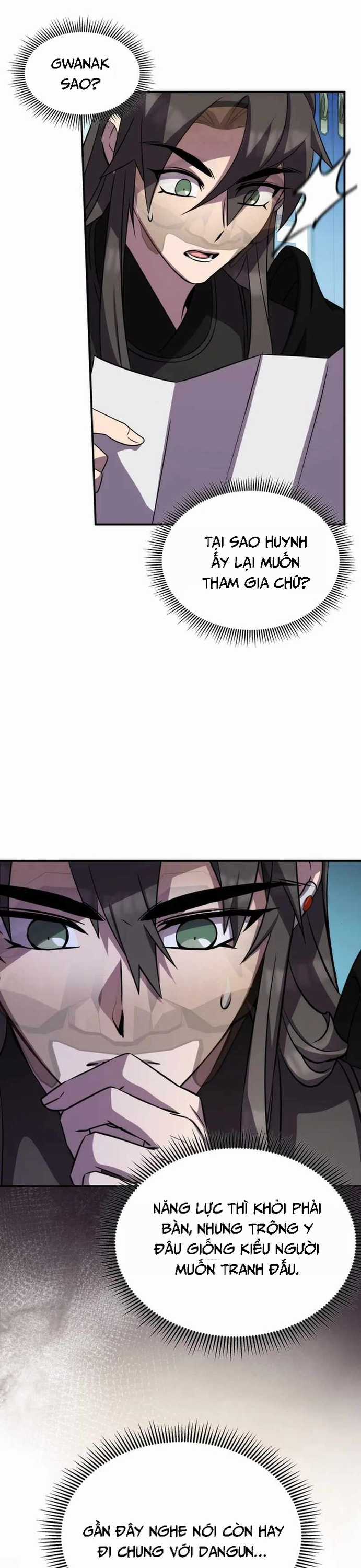 Tăng Lực Thợ Săn - Chapter 100 - Trang 18