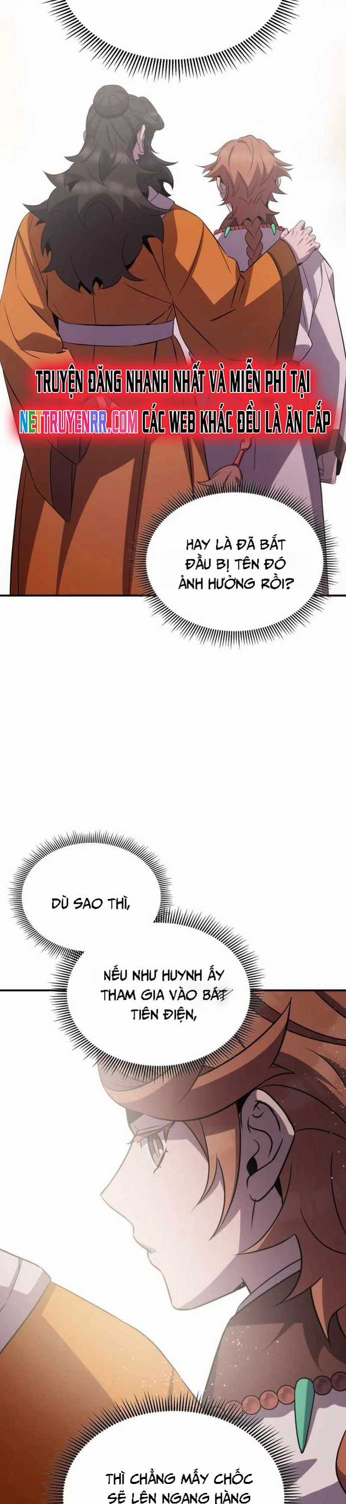 Tăng Lực Thợ Săn - Chapter 100 - Trang 19