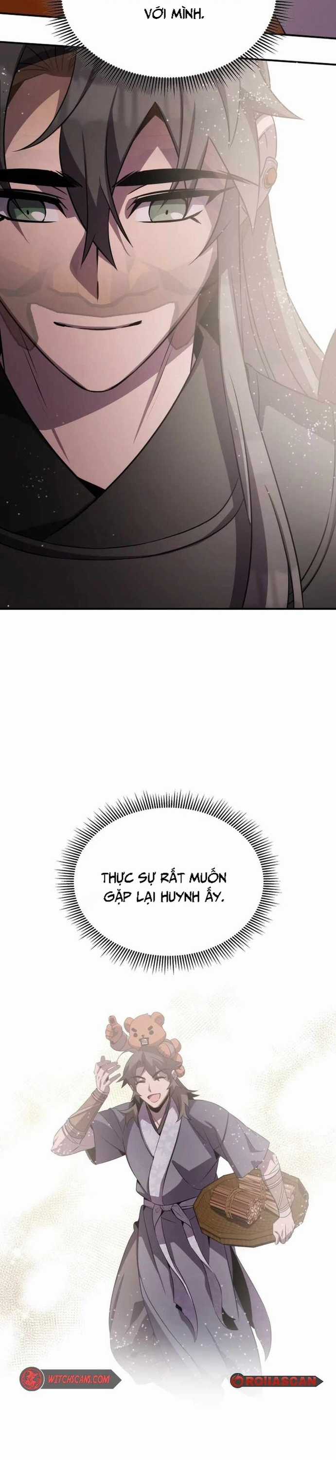 Tăng Lực Thợ Săn - Chapter 100 - Trang 20