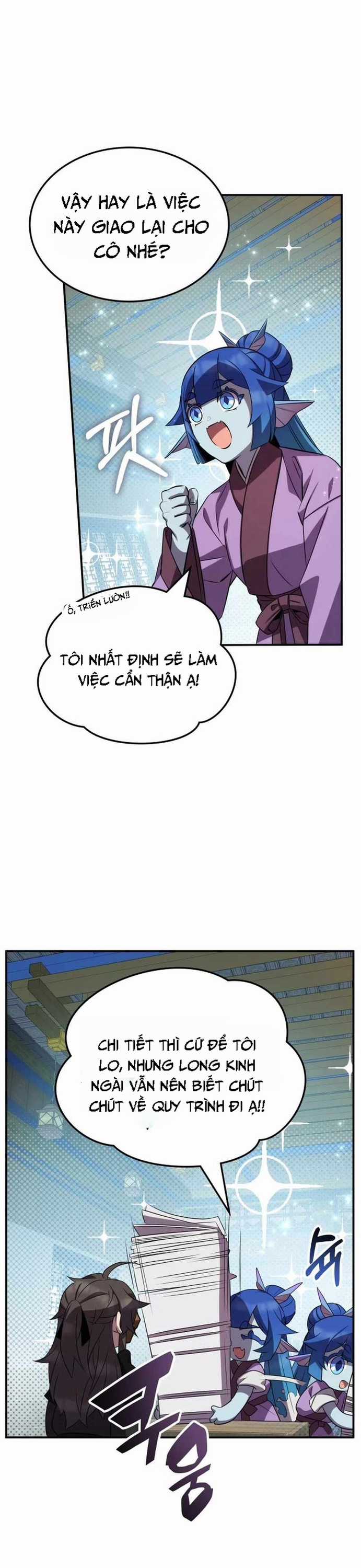 Tăng Lực Thợ Săn - Chapter 100 - Trang 26