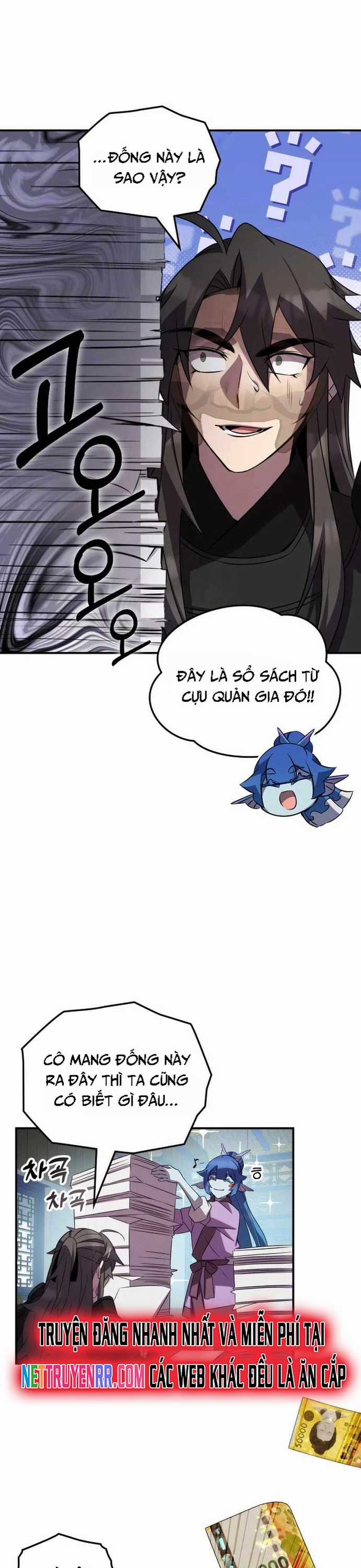 Tăng Lực Thợ Săn - Chapter 100 - Trang 27