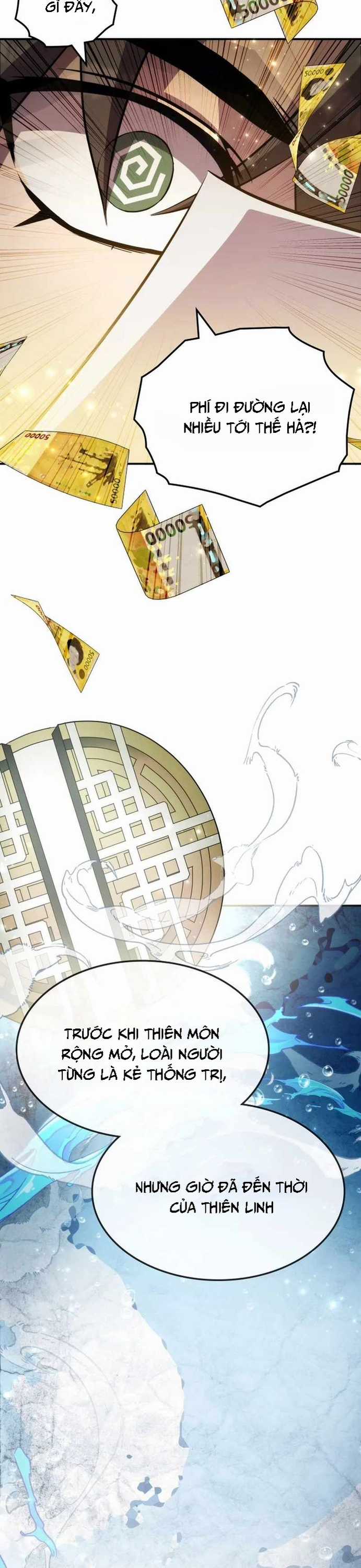 Tăng Lực Thợ Săn - Chapter 100 - Trang 28