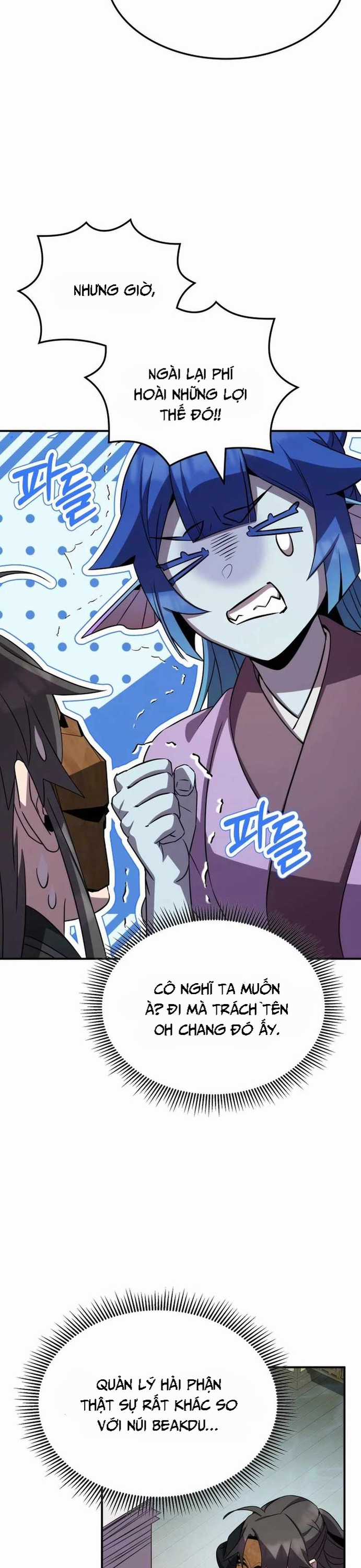 Tăng Lực Thợ Săn - Chapter 100 - Trang 30