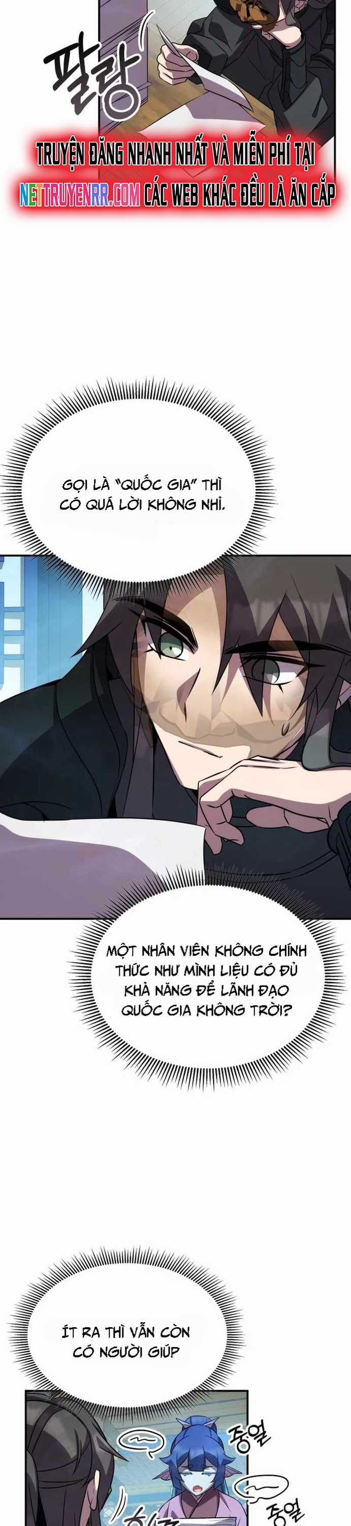 Tăng Lực Thợ Săn - Chapter 100 - Trang 31