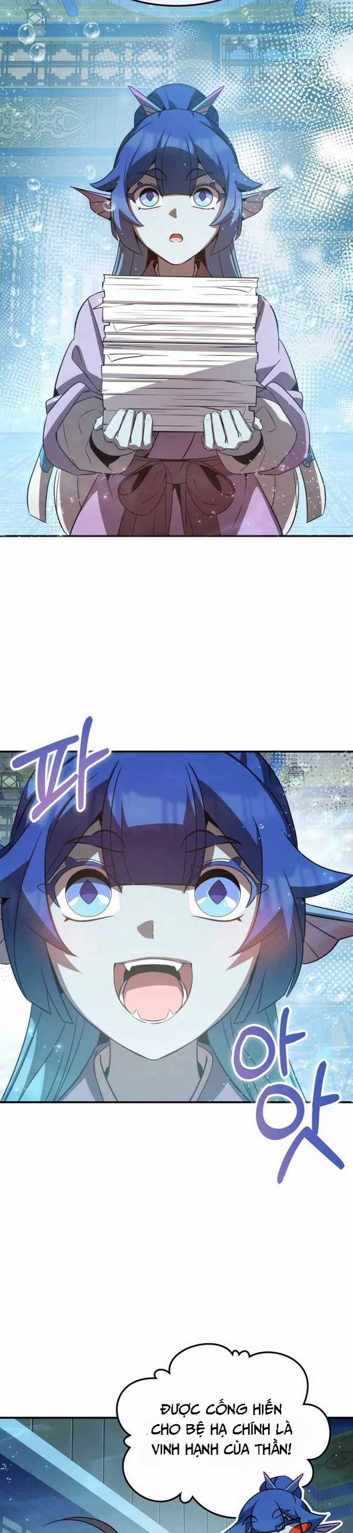 Tăng Lực Thợ Săn - Chapter 100 - Trang 34