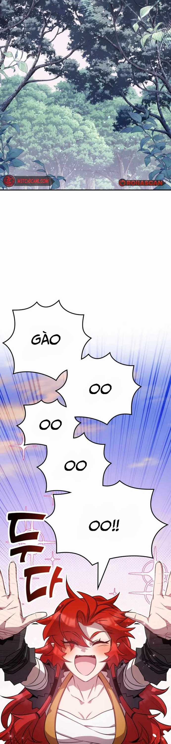 Tăng Lực Thợ Săn - Chapter 100 - Trang 37