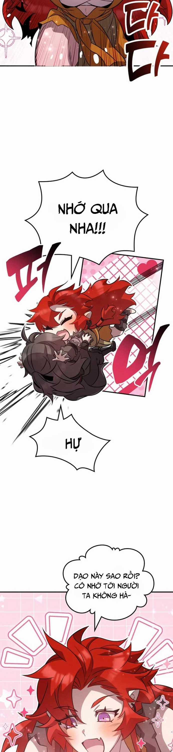Tăng Lực Thợ Săn - Chapter 100 - Trang 38