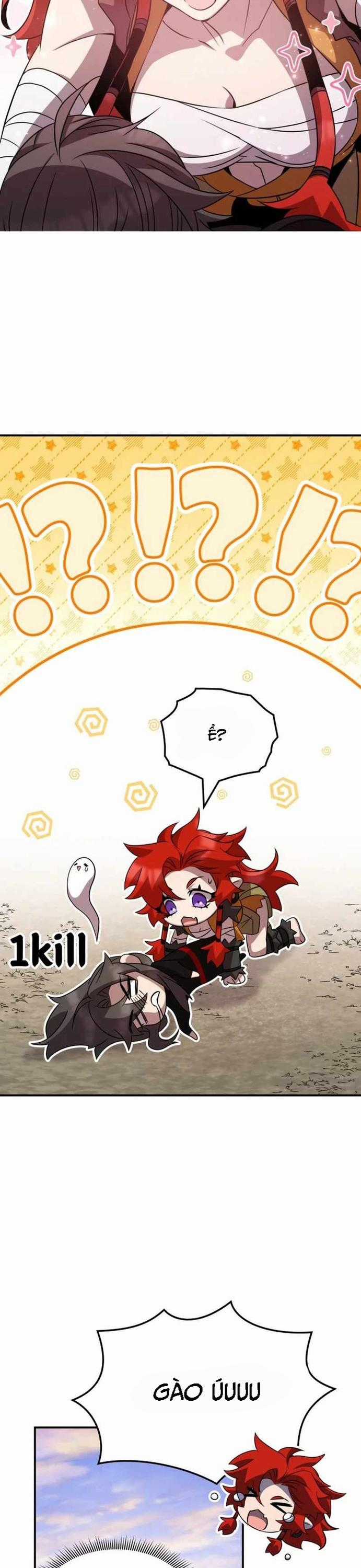 Tăng Lực Thợ Săn - Chapter 100 - Trang 39