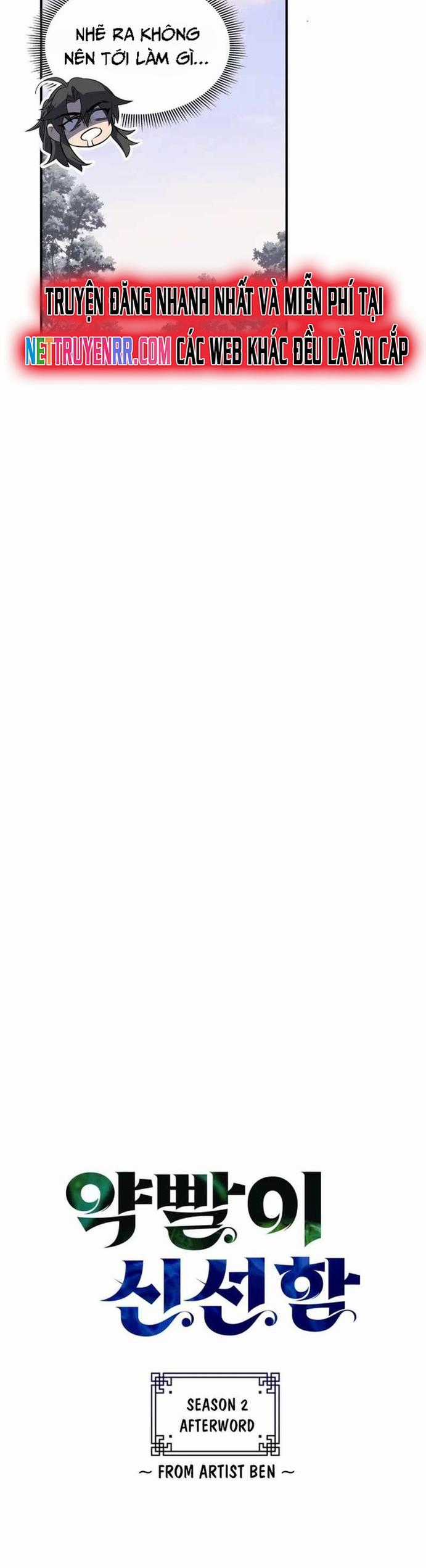 Tăng Lực Thợ Săn - Chapter 100 - Trang 40