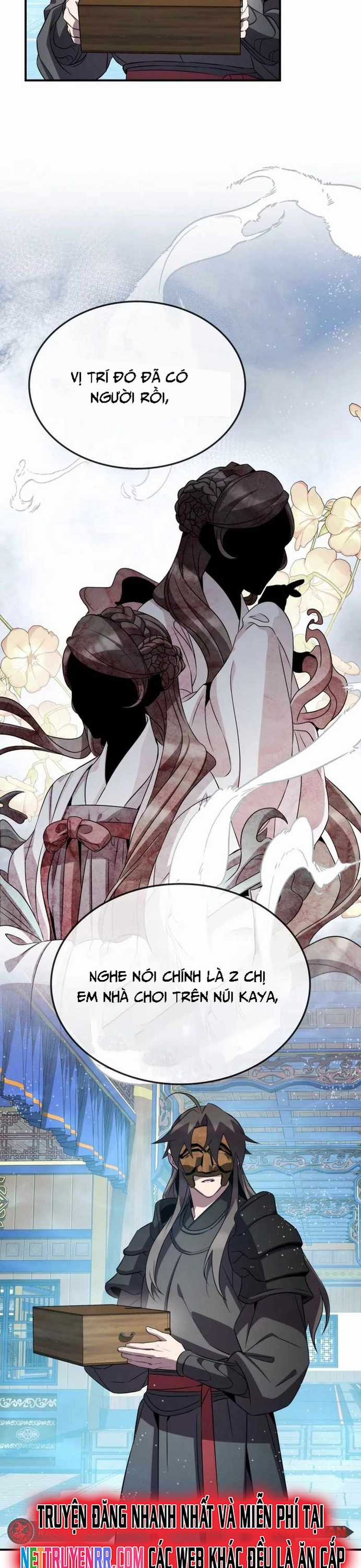 Tăng Lực Thợ Săn - Chapter 100 - Trang 5