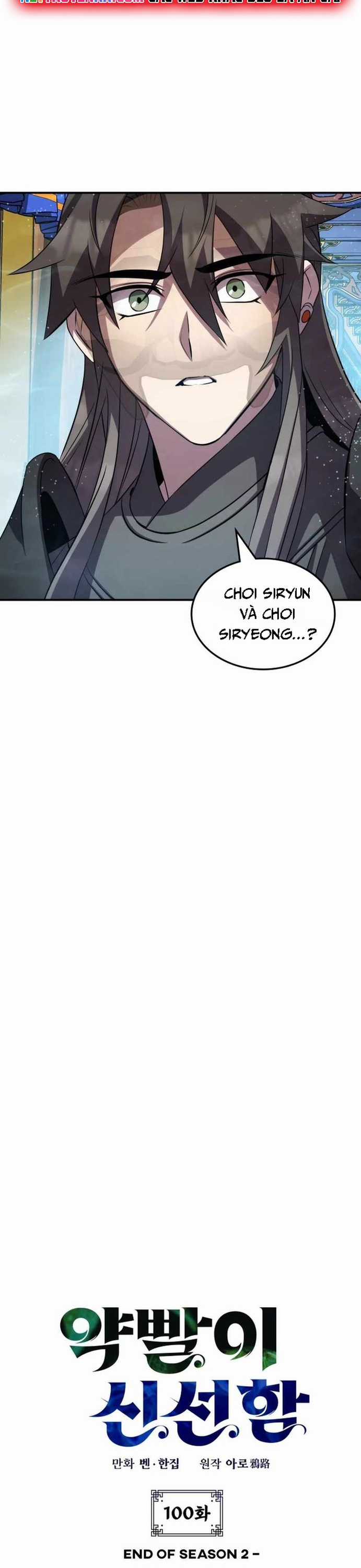 Tăng Lực Thợ Săn - Chapter 100 - Trang 6