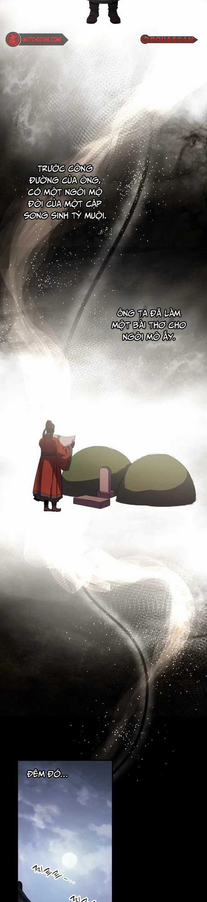 Tăng Lực Thợ Săn - Chapter 100 - Trang 8