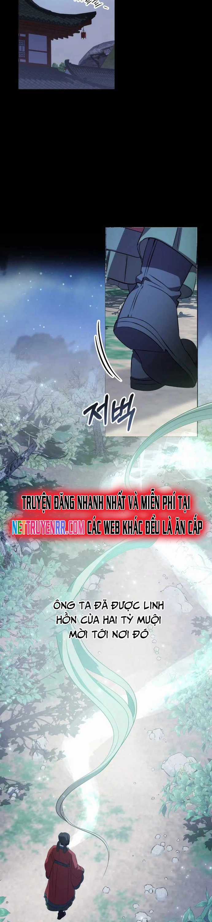 Tăng Lực Thợ Săn - Chapter 100 - Trang 9