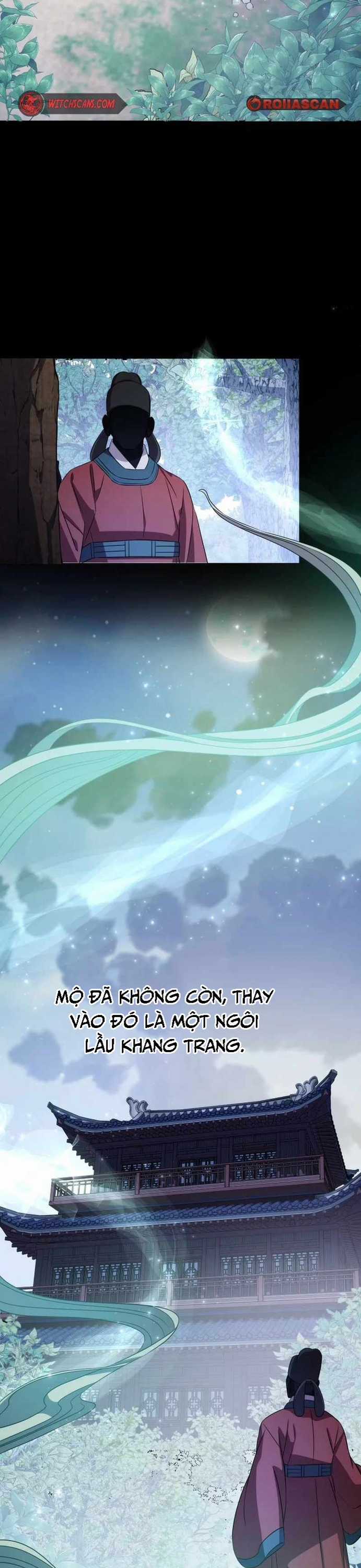 Tăng Lực Thợ Săn - Chapter 100 - Trang 10