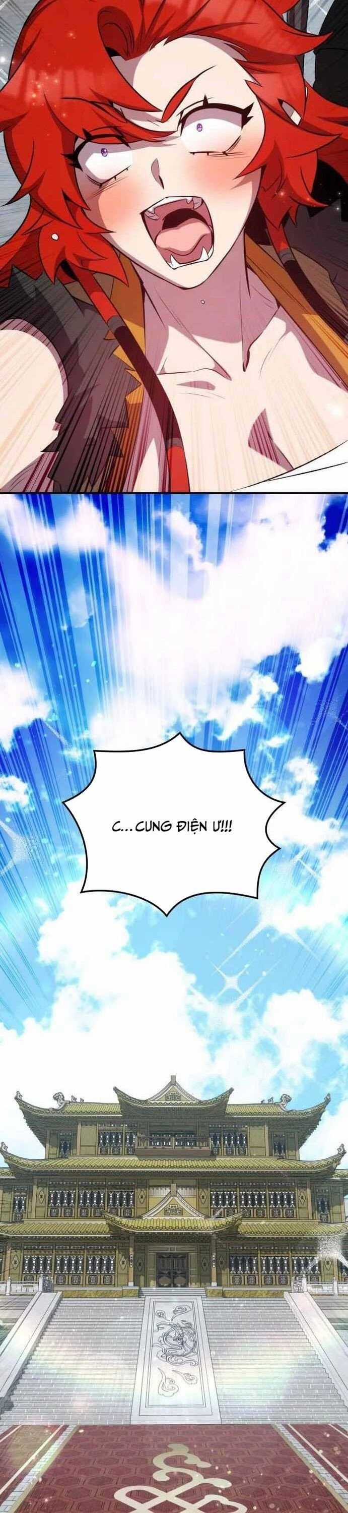 Tăng Lực Thợ Săn - Chapter 101 - Trang 13