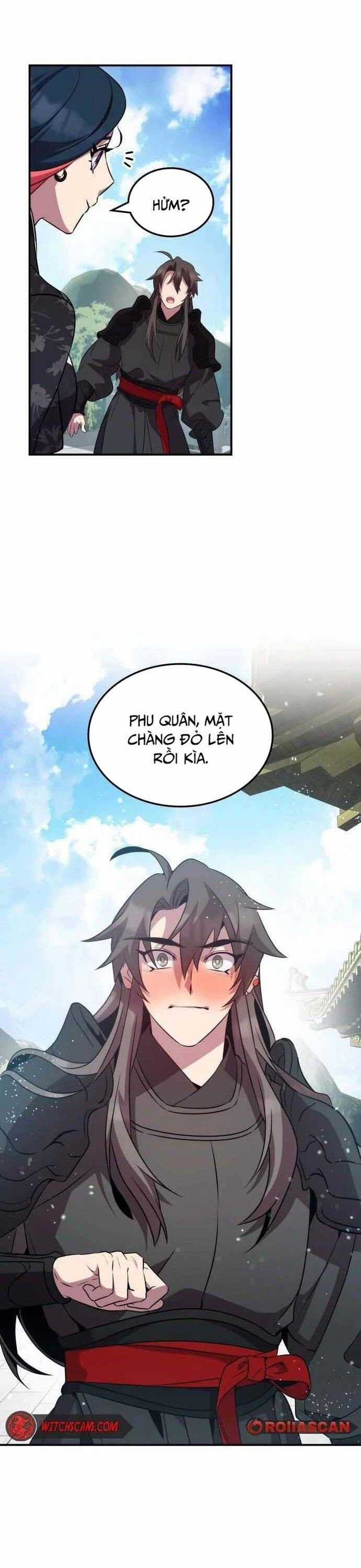 Tăng Lực Thợ Săn - Chapter 101 - Trang 37