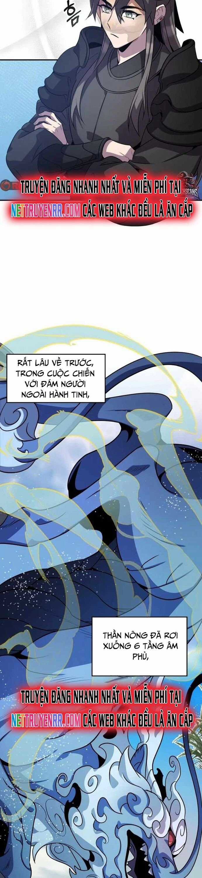 Tăng Lực Thợ Săn - Chapter 102 - Trang 29