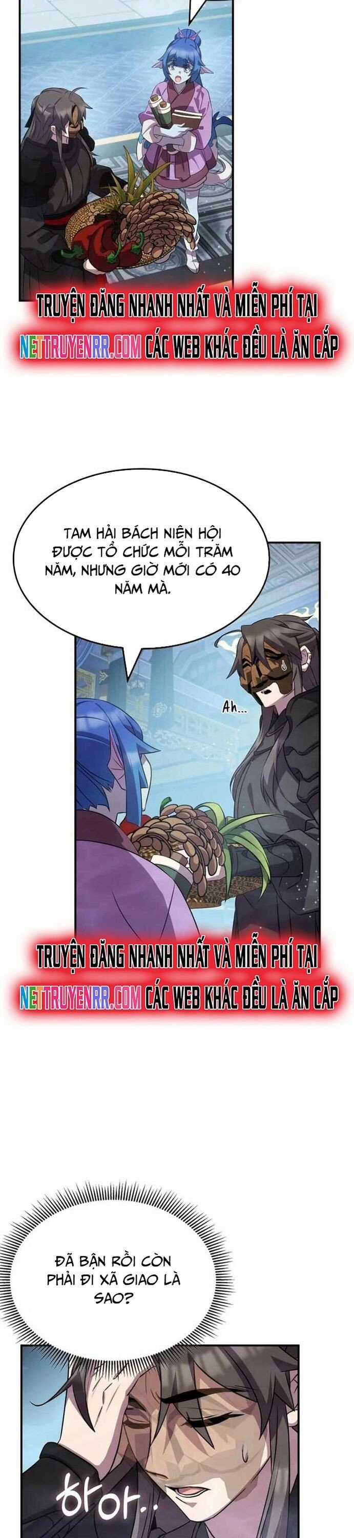 Tăng Lực Thợ Săn - Chapter 102 - Trang 5