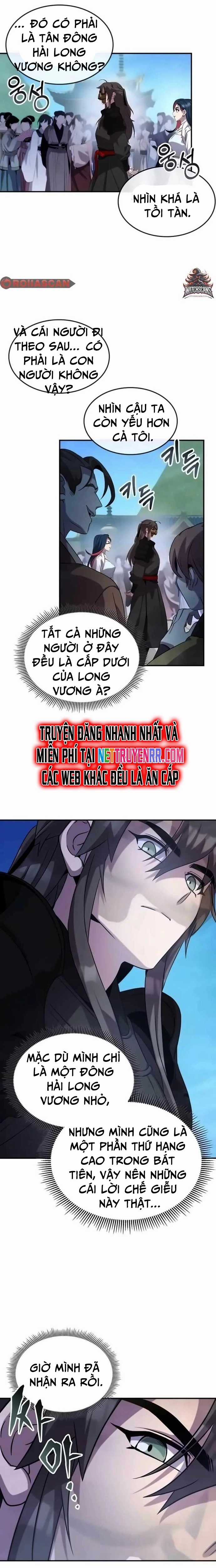 Tăng Lực Thợ Săn - Chapter 103 - Trang 14