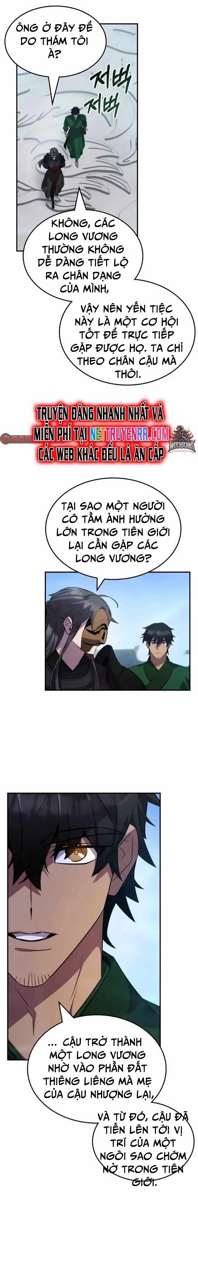 Tăng Lực Thợ Săn - Chapter 103 - Trang 17