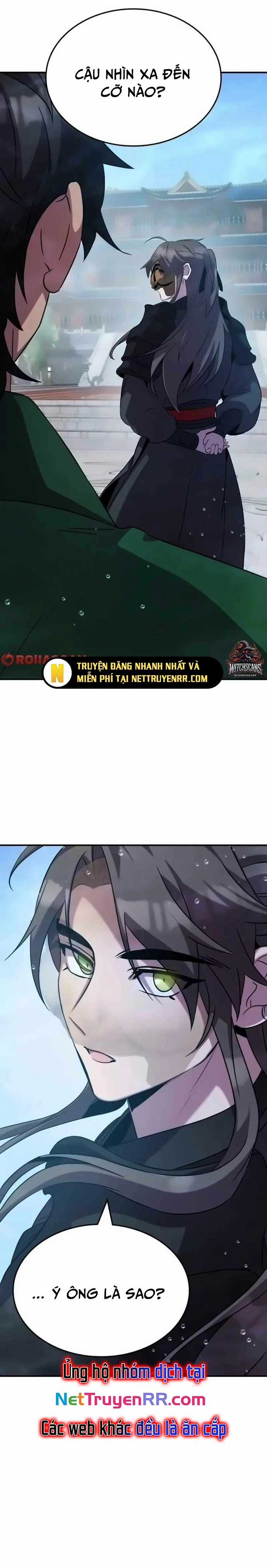 Tăng Lực Thợ Săn - Chapter 103 - Trang 18