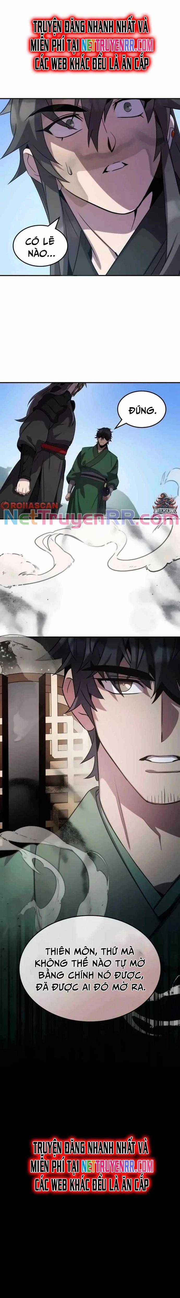 Tăng Lực Thợ Săn - Chapter 103 - Trang 24