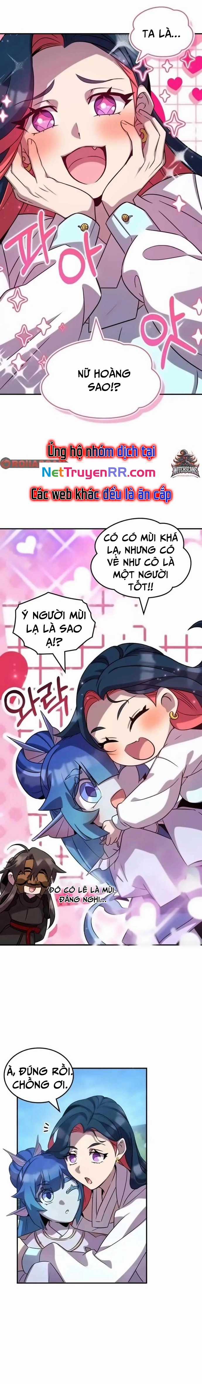 Tăng Lực Thợ Săn - Chapter 103 - Trang 5